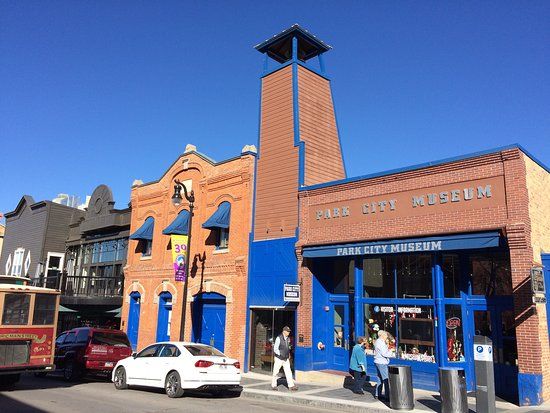 Park City Museum